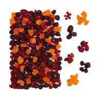 AMBROSIA OVOCNÝ ČAJ 250g VIŠŇOVÁ PAPAYA SUPER AMBROSIA OVOCNÝ ČAJ 250g VIŠŇOVÁ PAPAYA SUPER