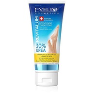 EVELINE REVITALUM 30% UREA KRÉMOVÁ MASKA NA VOLANIA-Pelingové PONOŽKY EVELINE REVITALUM 30% UREA KRÉMOVÁ MASKA NA VOLANIA-Pelingové PONOŽKY