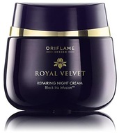Oriflame Royal Velvet regeneračný nočný krém