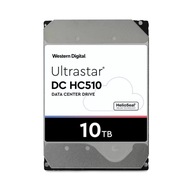 Serverový HDD WD Ultrastar DC HC510 ISE 10 TB