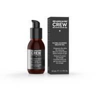 American Crew Ultra kĺzavý olej na holenie 50 ml