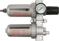 VOREL FILTER DRAIN + REDUCER + OLEJNICE 1/2 VOREL FILTER DRAIN + REDUCER + OLEJNICE 1/2