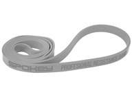 Cvičebná guma SPOKEY Power Light 941955 208 cm sivá Cvičebná guma SPOKEY Power Light 941955 208 cm sivá