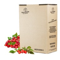 Šťava z divokej ruže Nasza Tłocznia WILD ROSE 3L Šťava z divokej ruže Nasza Tłocznia WILD ROSE 3L