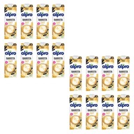 16x ALPRO Barista ovsený nápoj 1 l 16x ALPRO Barista ovsený nápoj 1 l