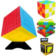 KOCKA 6x6 TVRDÝ DARČEK PRE DIEŤA + STOJAN KOCKA 6x6 TVRDÝ DARČEK PRE DIEŤA + STOJAN