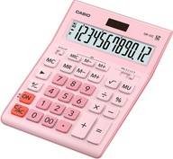 MAS24 STOLNÁ KANCELÁRSKA KALKULAČKA CASIO GR 12C-PK