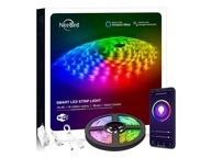 GOSUND SL2 Smart LED pásik 5 m Wi-Fi GOSUND SL2 Smart LED pásik 5 m Wi-Fi