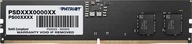 Pamäť Signature DDR5 8GB/4800(1*8GB) CL40