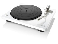 DENON DP-400 automatický analógový gramofón WHITE DENON DP-400 automatický analógový gramofón WHITE