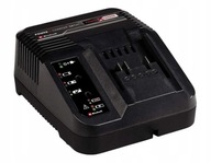 EINHELL Power-X-Charger 3A 18V 45.121.23 EINHELL Power-X-Charger 3A 18V 45.121.23