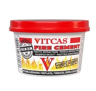 Hmotovo odolná do 1250°C Premium VITCAS 500g