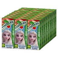 Tymbark 100% jablkový džús pre deti 27x200ml Tymbark 100% jablkový džús pre deti 27x200ml