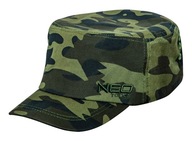 Čiapka CAMO CAMO NEO FIELD PATROL