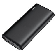 Aukey Powerbank 20000 mAh pre mini notebook 65W (PB-Y37) Aukey Powerbank 20000 mAh pre mini notebook 65W (PB-Y37)