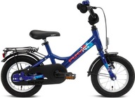 PUKY Youke 12 ALU detský bicykel modrý 4132