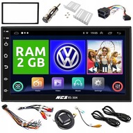 AUTORÁDIO 7" pre POLO MK3 1999-2001 ANDROID AUTORÁDIO 7" pre POLO MK3 1999-2001 ANDROID