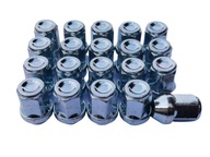 20x nemecké matice M12 12x1,5 k19 Ford Volvo 20x nemecké matice M12 12x1,5 k19 Ford Volvo