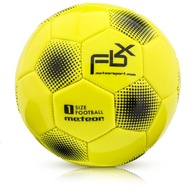 METEOR FBX #1 FUTBAL neónovo žltá