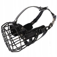 Dingo Gear K9 Muzzle Physio Rotvajler sučka Dingo Gear K9 Muzzle Physio Rotvajler sučka