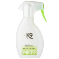 K9 Instant Dmatter kondicionér na rozčesávanie 250 ml K9 Instant Dmatter kondicionér na rozčesávanie 250 ml