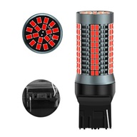 W21W T20 LED ŽIAROVKA XSTORM RED CANBUS ALLOY W21W T20 LED ŽIAROVKA XSTORM RED CANBUS ALLOY
