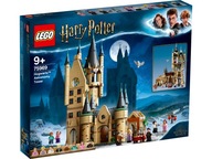 LEGO Harry Potter Rokfortská veža 75969