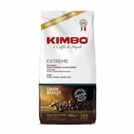 Kimbo ESPRESSO EXTREME zrnková káva 1 KG 1000g Kimbo ESPRESSO EXTREME zrnková káva 1 KG 1000g