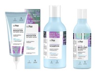 SO!FLOW HUMECTANT SET LOTION 100ml + ŠAMPÓN 400ml + MLIEKO 150ml SO!FLOW HUMECTANT SET LOTION 100ml + ŠAMPÓN 400ml + MLIEKO 150ml