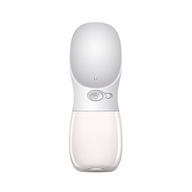 Prenosná miska fľaša VODA pre psov 350ml U005 Prenosná miska fľaša VODA pre psov 350ml U005
