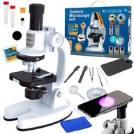 Malbre detský mikroskop (Official Store) madej