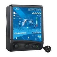SECUR 2600 HTE Elektrifikátor pastiersky pomelak