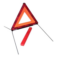 Výstražný trojuholník do auta + puzdro