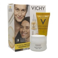 VICHY NEOVADIOL noc 15ml + MENO 5 SÉRUM 3ml ZADARMO