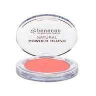 Natural Powder Blush prírodná lícenka Sa Natural Powder Blush prírodná lícenka Sa