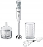 Bosch MSM 66150 600 W tyčový mixér biely Bosch MSM 66150 600 W tyčový mixér biely