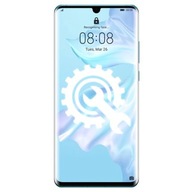 Huawei P30 PRO RÝCHLA VÝMENA SKLA DISPLEJA