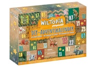 Playmobil Wiltopia figúrky adventného kalendára