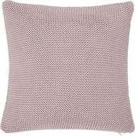 Pletená obliečka na vankúš Adalyn 40x40 Pletená obliečka na vankúš Adalyn 40x40