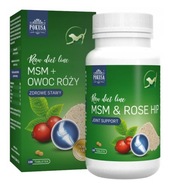 Temptation MSM + šípky 120 tabliet. Temptation MSM + šípky 120 tabliet.