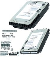 FUJITSU A3C40029922 18GB 10K SCSI 3,5 \ '\' MAN3184MC