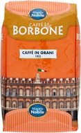 Caffe Borbone nobile zrnková káva 1000 g Caffe Borbone nobile zrnková káva 1000 g