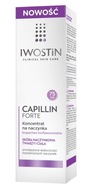 Iwostin Capillin, kapilárny koncentrát, 75 ml Iwostin Capillin, kapilárny koncentrát, 75 ml