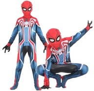 SPIDER 2099 SPIDER JEDNORÁZOVÝ 122/128 7-8L SPIDER 2099 SPIDER JEDNORÁZOVÝ 122/128 7-8L