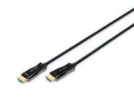 optický kábel HDMI 2.0 AOC 20.0m 4K Digitus optický kábel HDMI 2.0 AOC 20.0m 4K Digitus