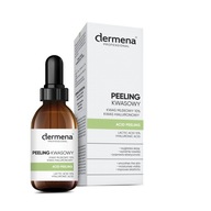 Dermena Professional KYSELINOVÝ PEELING Dermena Professional KYSELINOVÝ PEELING
