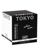 Feromóny-HOT Pheromon Parfum TOKYO urban man 30ml