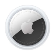 Lokátor Apple AirTag MX532ZY/A - biely