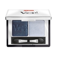 Dvojité očné tiene PUPA MILANO Vamp Compact Duo 012 Dvojité očné tiene PUPA MILANO Vamp Compact Duo 012