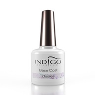 Indigo Ideales hybridná báza s časticami 7ml Indigo Ideales hybridná báza s časticami 7ml